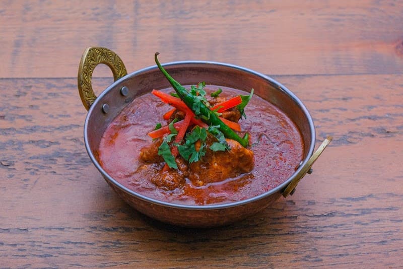 Café Masala