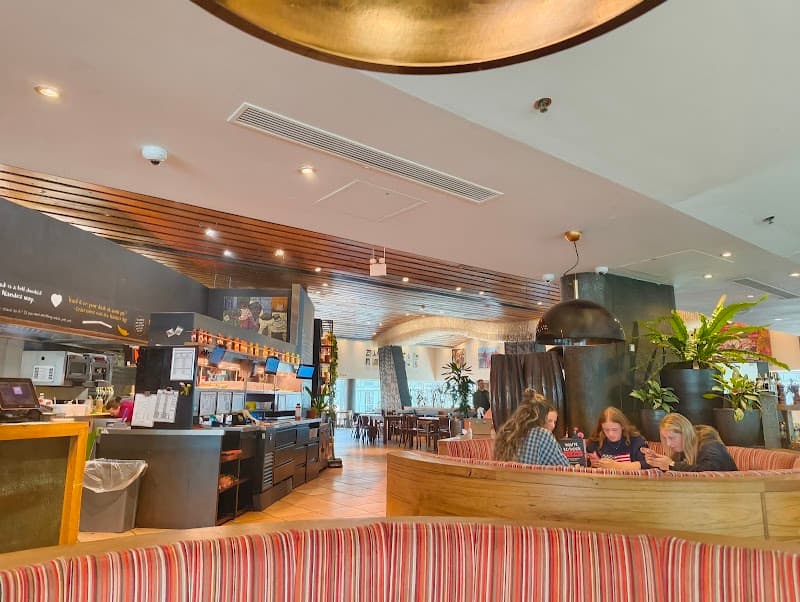 Nando's