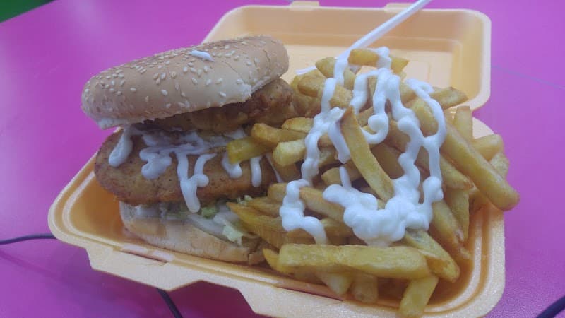 Chilli Grill