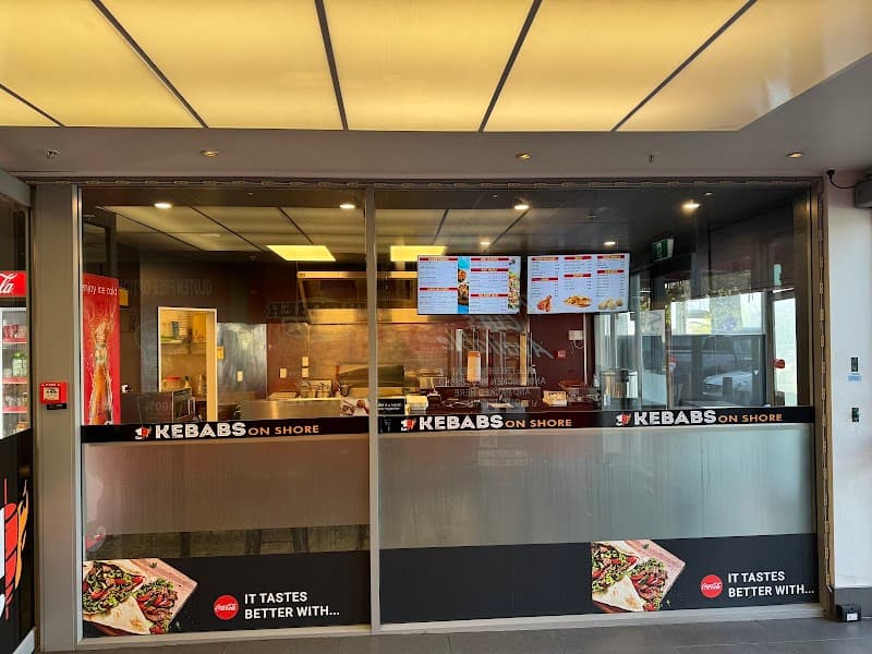 All Go Kebab
