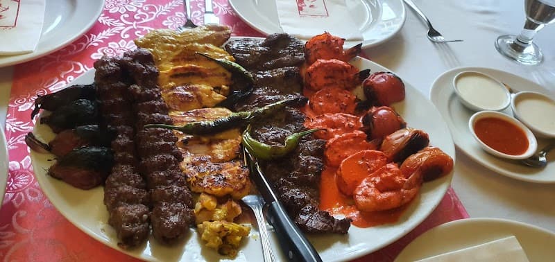 Hossein's