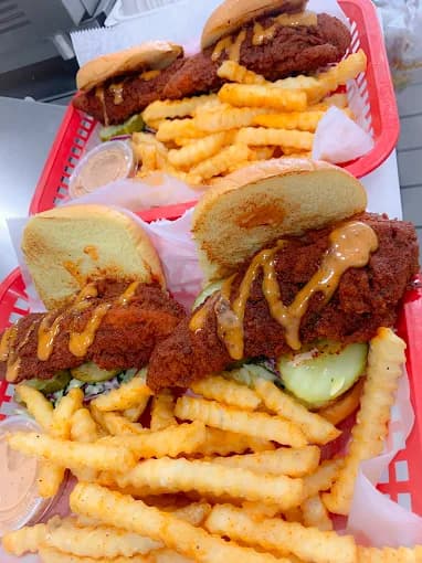 Photo of Twinz Hot Chicken