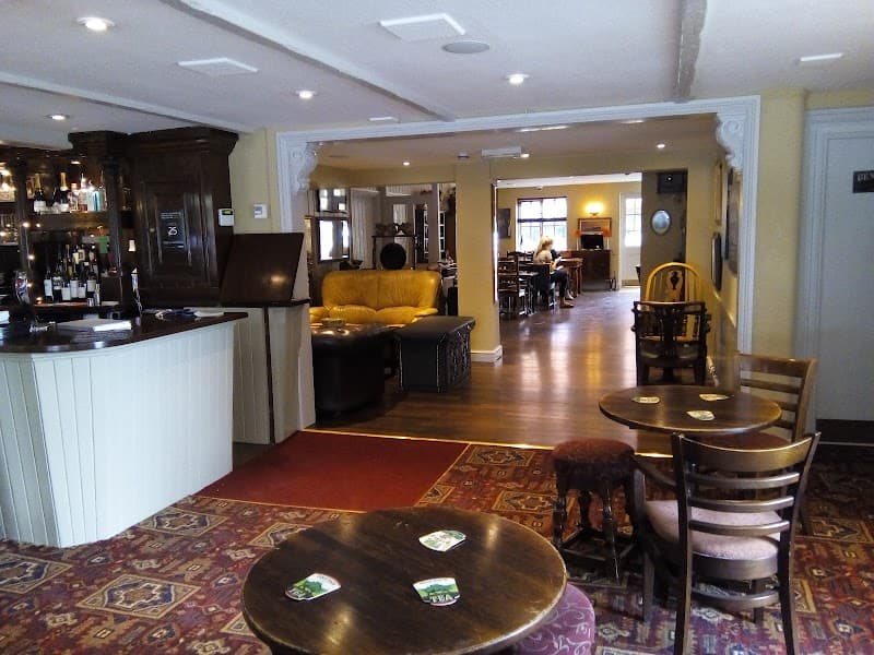 The Spice Merchants in Hammersmith & Fulham