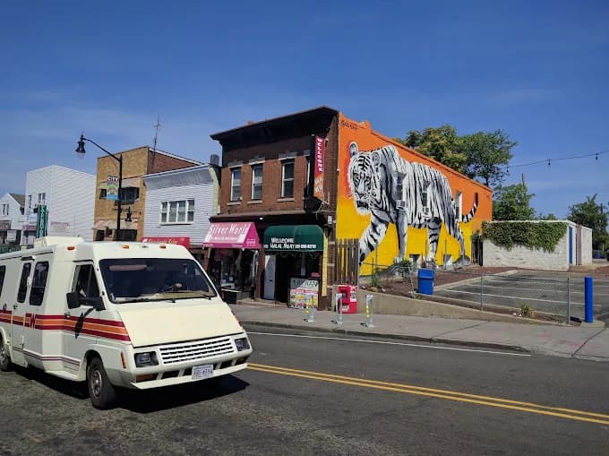 Welcome Halal Meat & Grocery