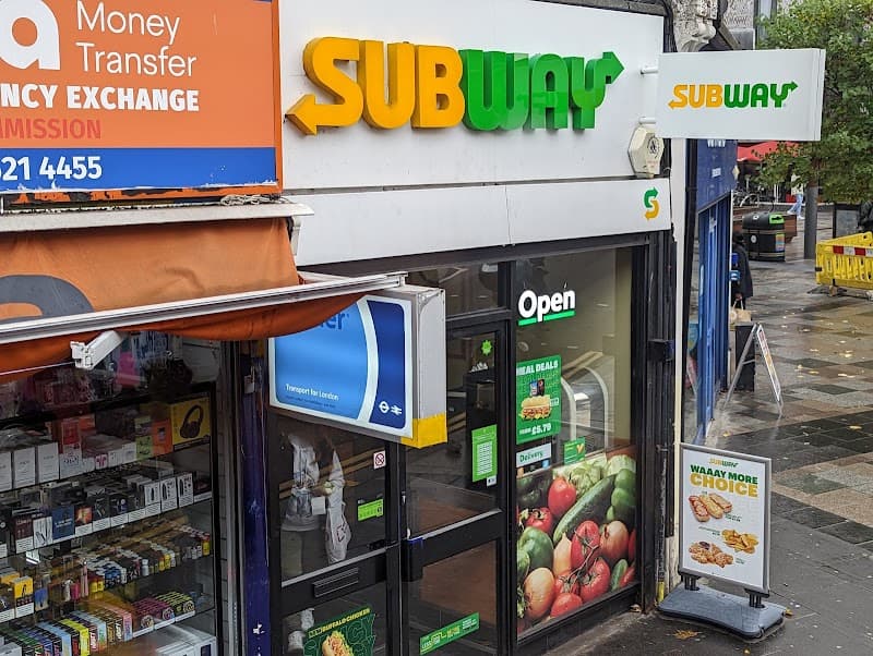 Subway