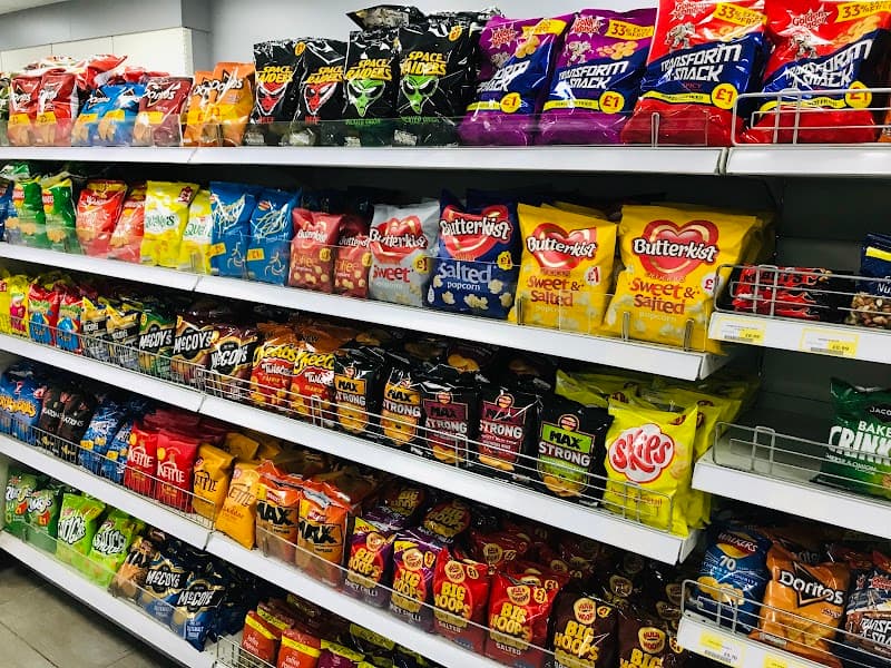 Clare Foodstores Ltd.