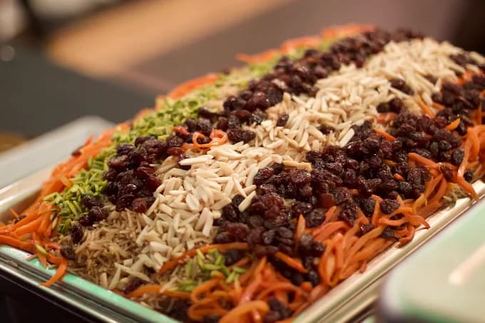 Bamian Afghan Cuisine