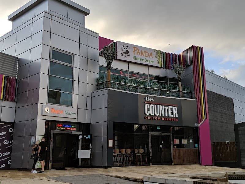 Panda Chinese Cuisine
