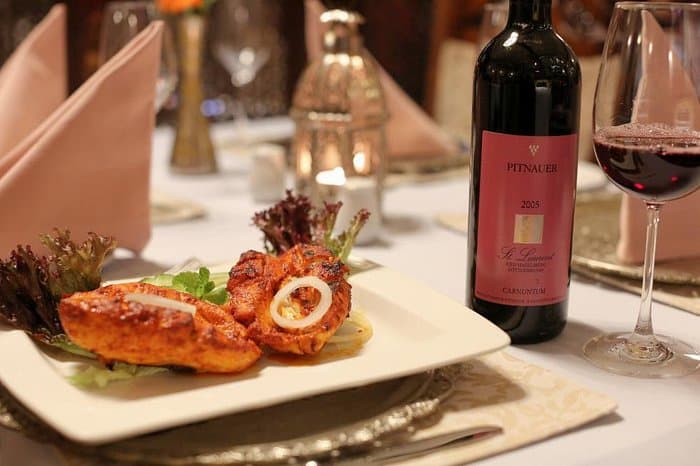 Photo of Restaurant Demi Tass