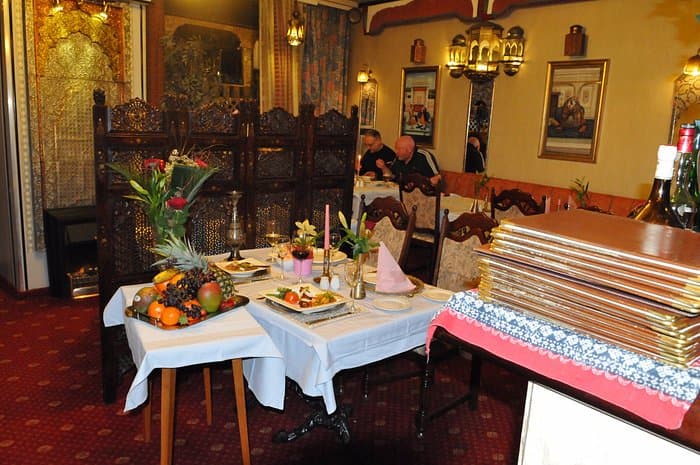 Photo of Restaurant Demi Tass