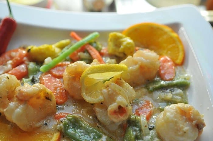 Photo of Restaurant Demi Tass