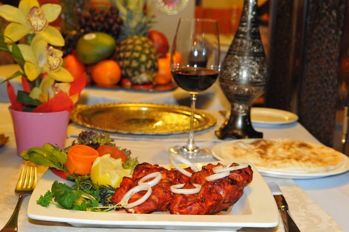 Photo of Restaurant Demi Tass