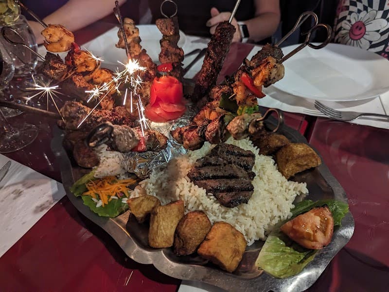Turkish Village in Ottawa