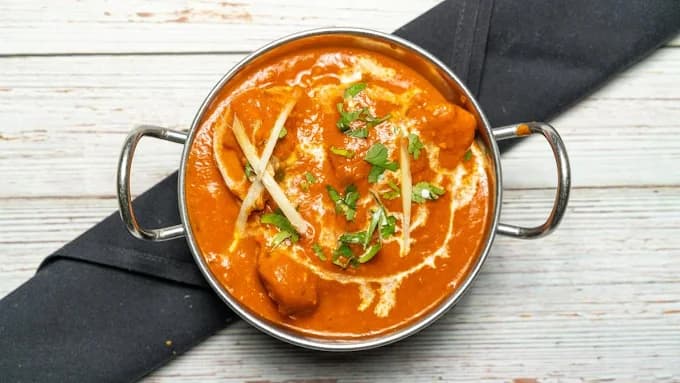 Bombay Café in Fort Lauderdale