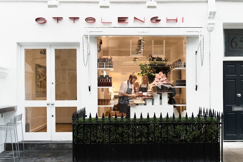Notting Hill Café & Restaurant