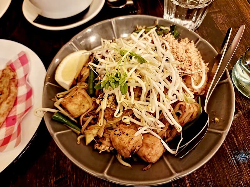 Eat Thai