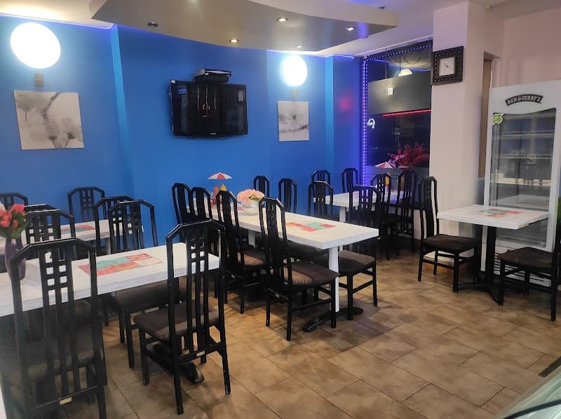 Café Serena