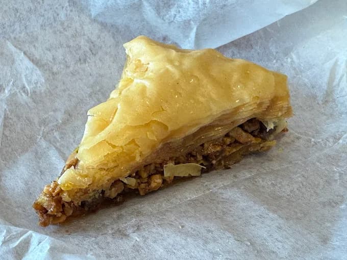 Photo of Gyro Plus