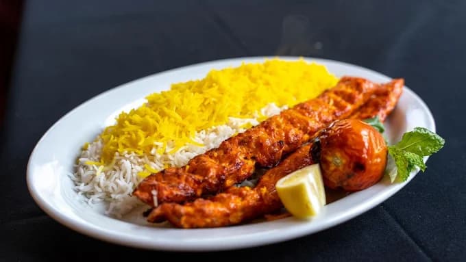 Photo of Kabob Hutt