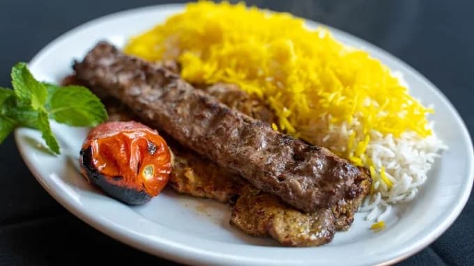 Photo of Kabob Hutt