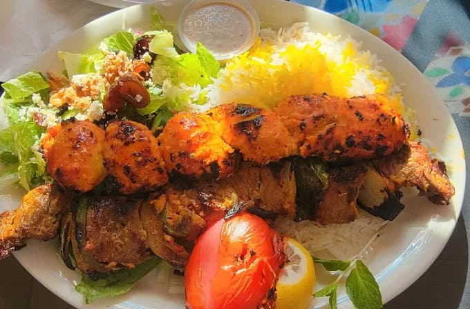 Photo of Kabob Hutt