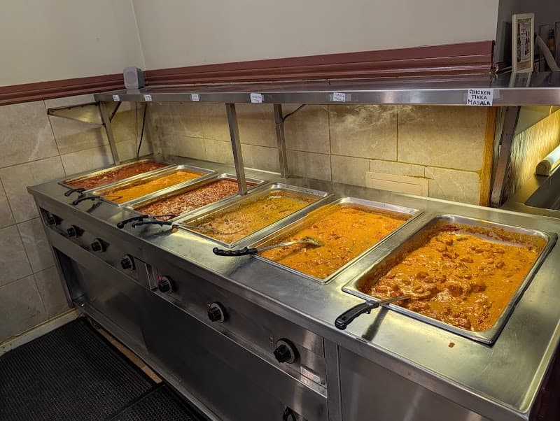 Indian Clay Oven in Ottawa