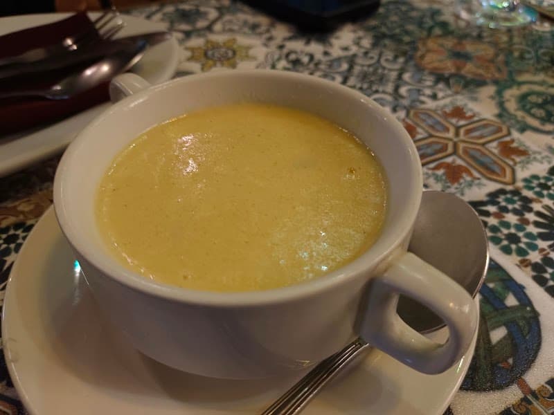 Ziggurat Cuisine in Makati