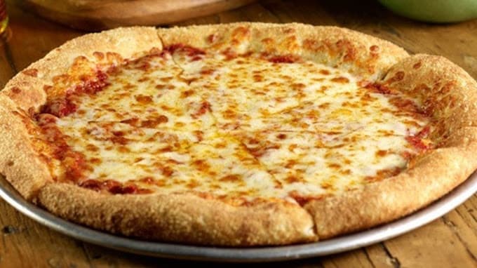 Bellissimo Pizza in San Francisco