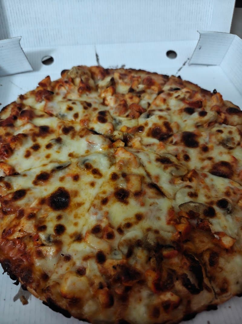 Adeel Tandoori