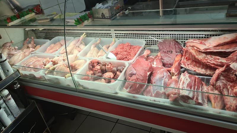 Badr Halal Food Store