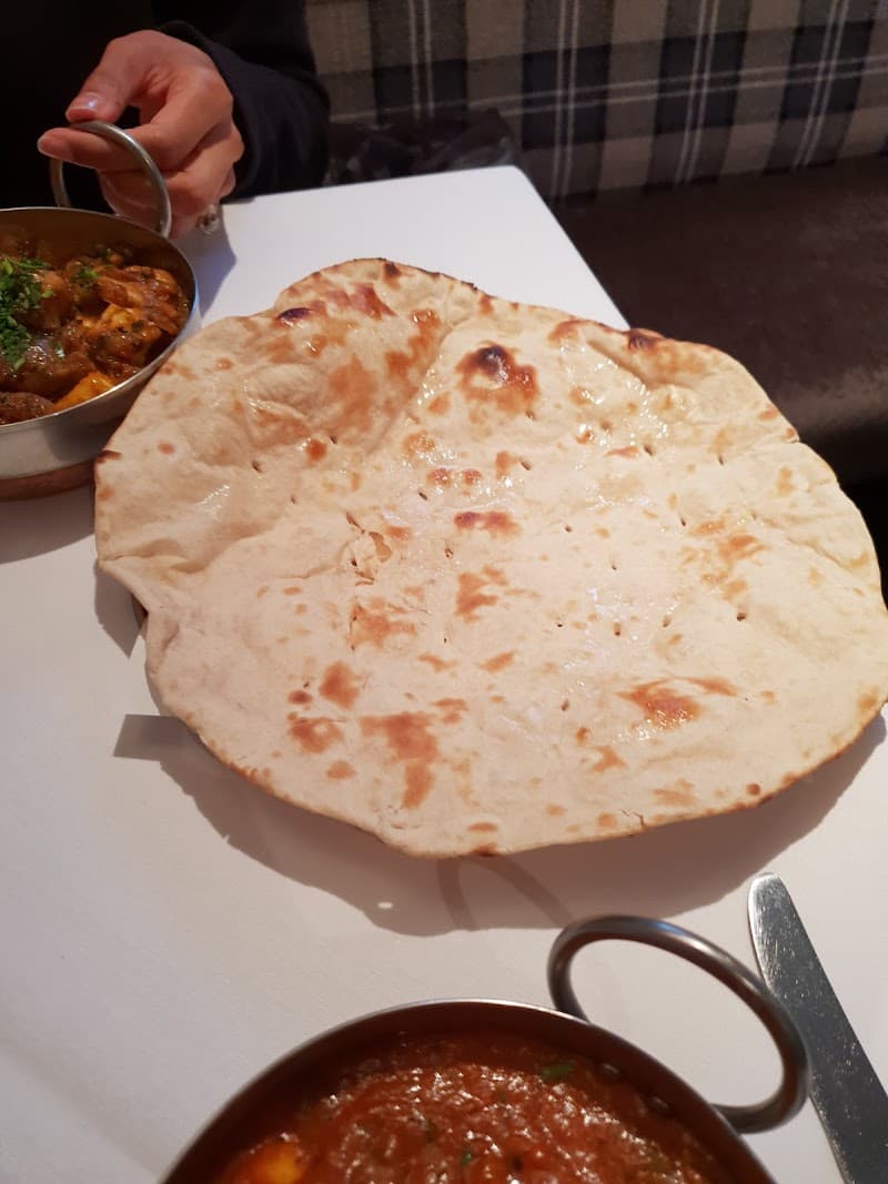 Gulistan Tandoori Restaurant