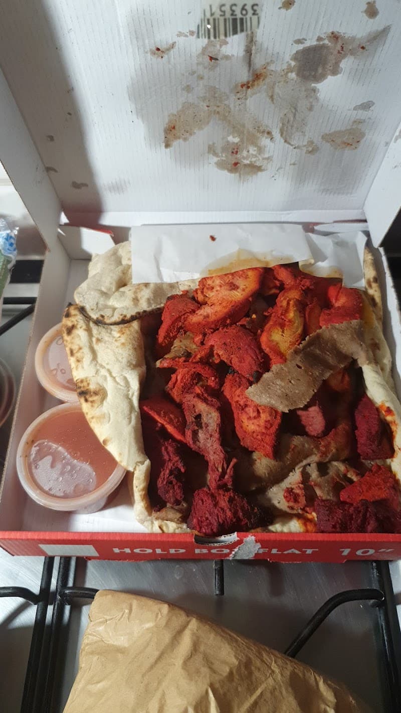 Original Chillies