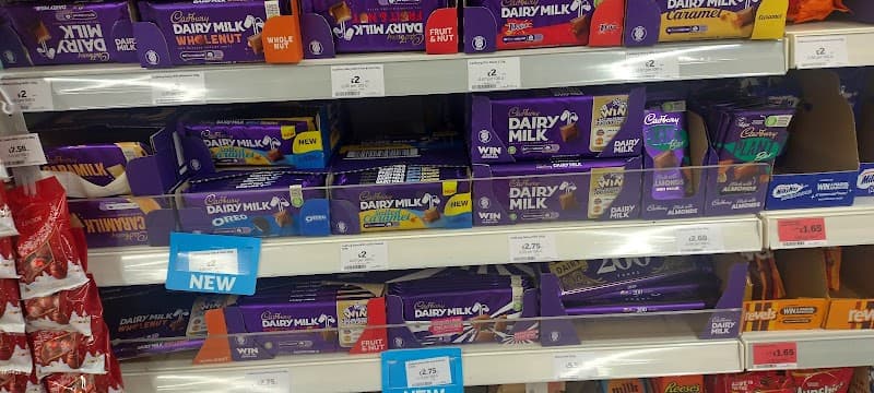 Sainsbury's Local