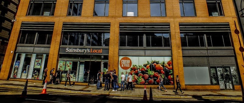 Sainsbury's Local
