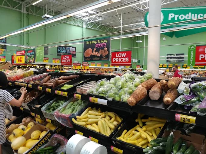 H-E-B in Beaumont