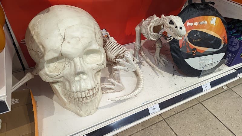 Sainsbury's Local