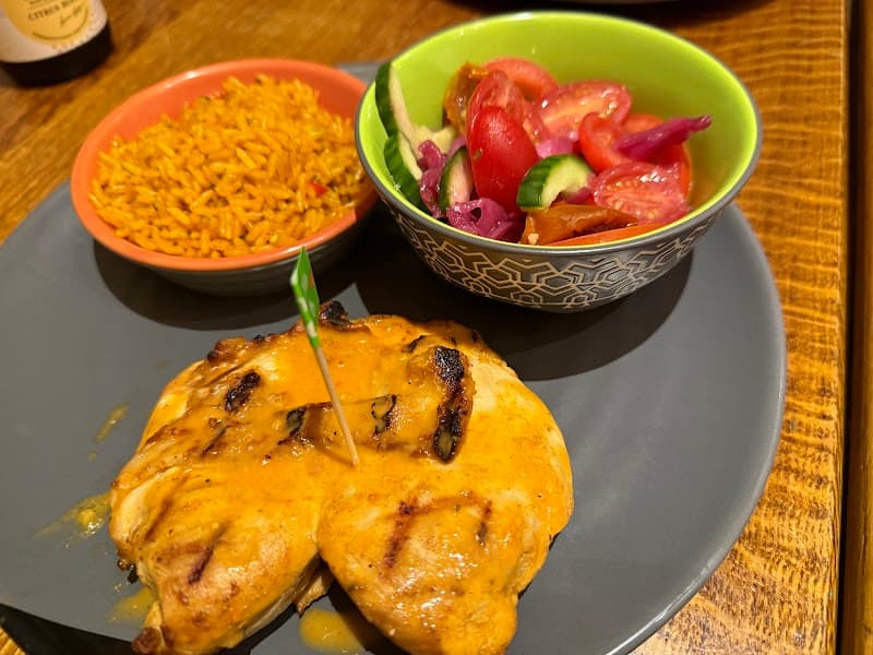 Nando's