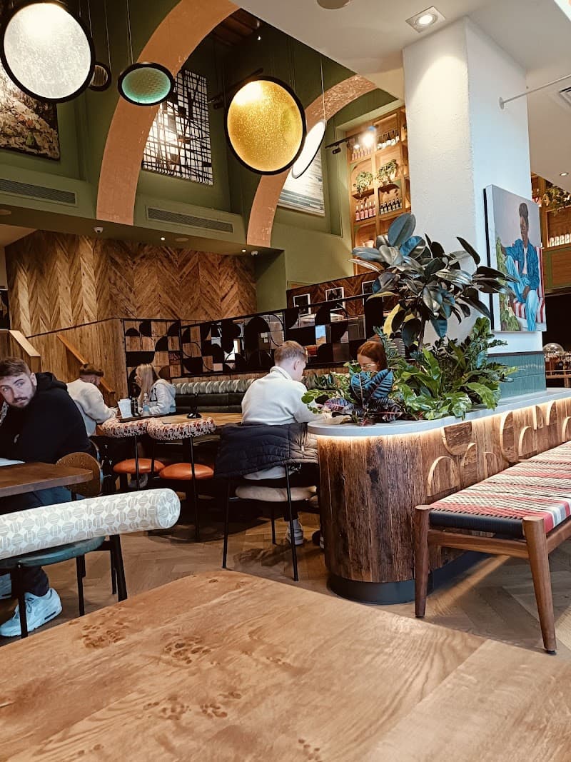 Nando's