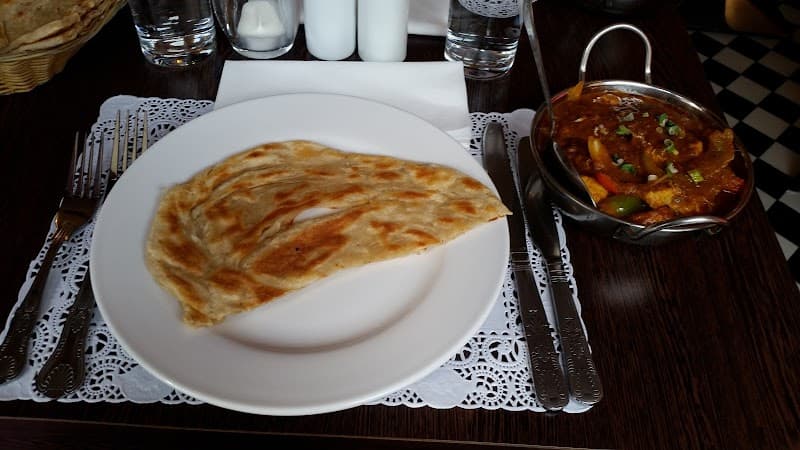 Mezbaan South Indian