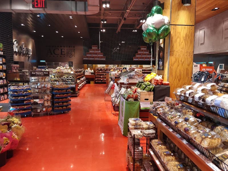 Loblaws in Ottawa