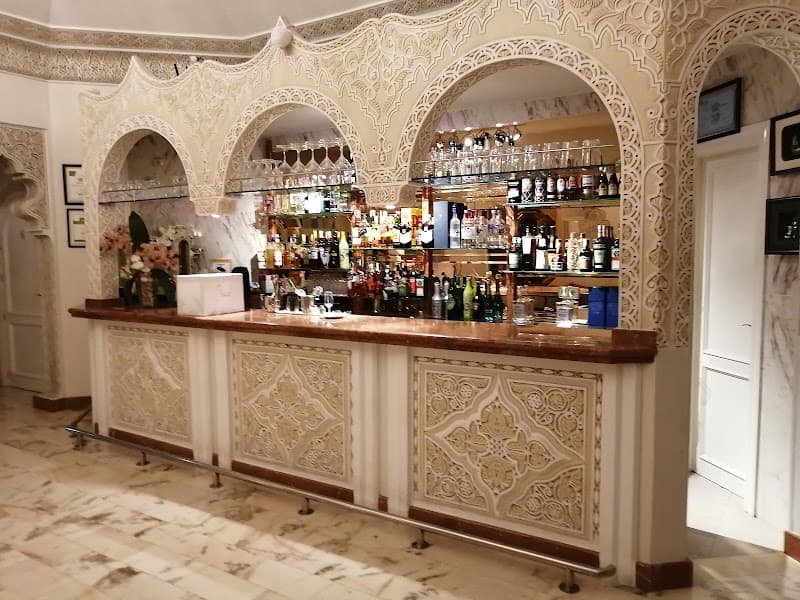 L'Oriental Marbella