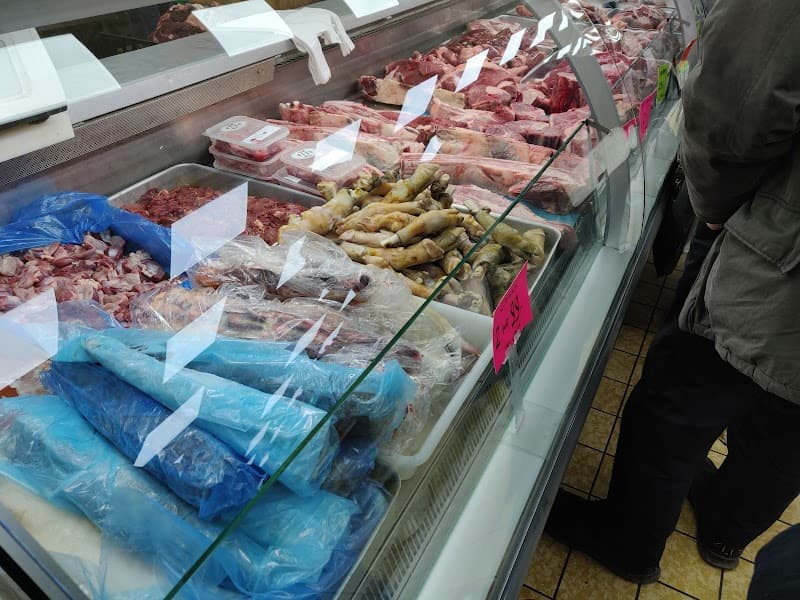 Al Halal Supermarket