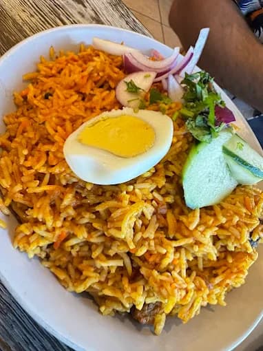 Photo of Chameli
