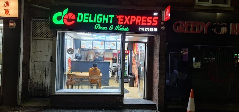 Satisfaction Delight in Leicester