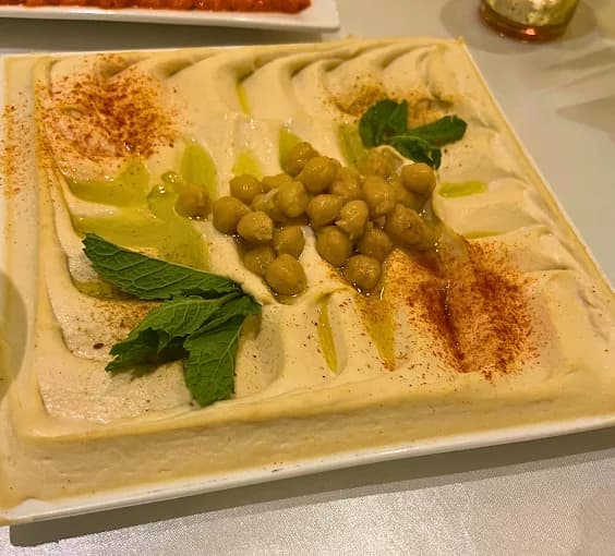 Cham-Ya in Anaheim