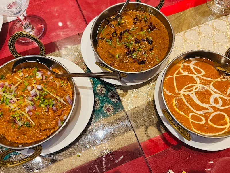 Aarti Indian Restaurant