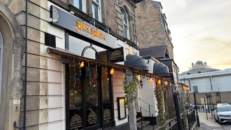 Harrogate Spice Club in Harrogate