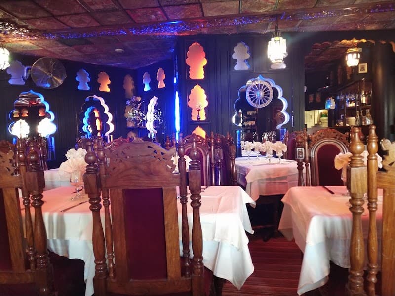Rajasthan