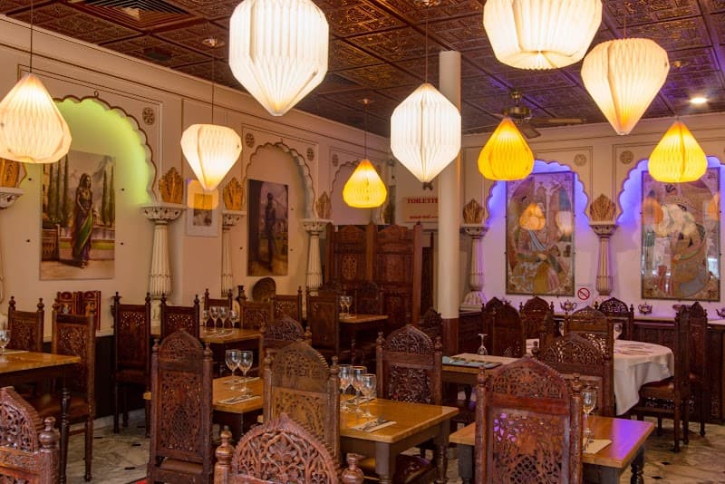 Maharajah