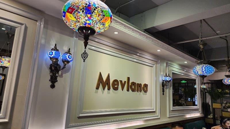 Mevlana Turkish Restaurant